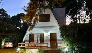 Casa Alpina