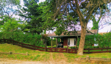 Casa en Alquiler cerca de la playa